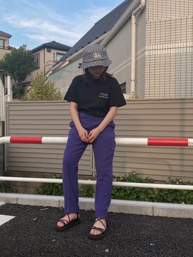 mikuさんのコーディネート