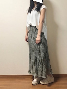 yunさんのコーディネート