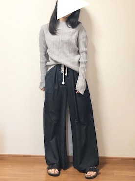 yunさんのコーディネート