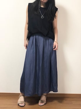yunさんのコーディネート