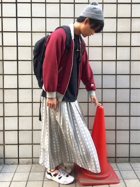 みねちゃんさんのコーディネート