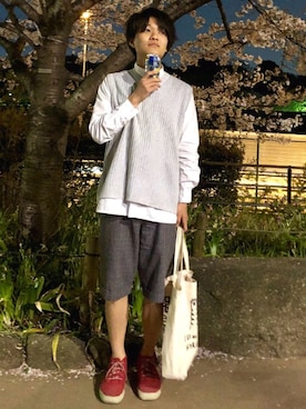 みねちゃんさんのコーディネート