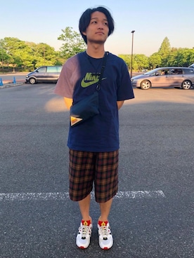 みねちゃんさんのコーディネート