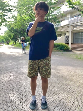 みねちゃんさんのコーディネート