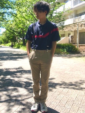 みねちゃんさんのコーディネート