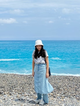 Doris Chang さんのコーディネート