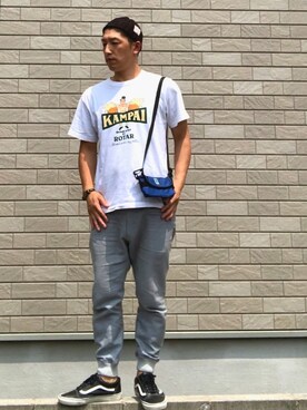 masappさんのコーディネート