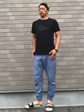 masappさんのコーディネート