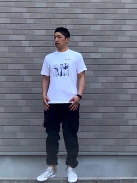 masappさんのコーディネート