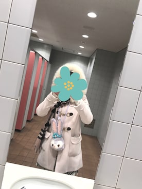 yuzukaさんのコーディネート