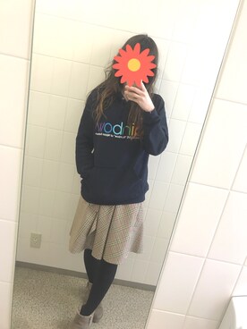 yuzukaさんのコーディネート