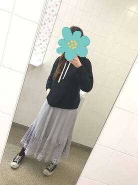 yuzukaさんのコーディネート