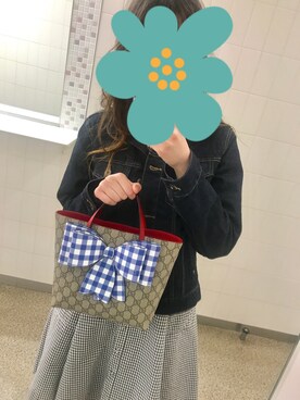 yuzukaさんのコーディネート