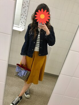 yuzukaさんのコーディネート