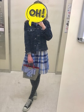 yuzukaさんのコーディネート