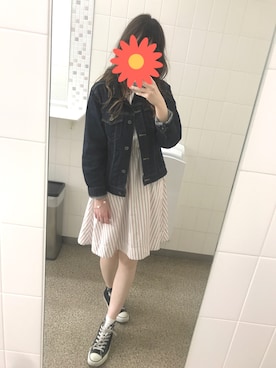 yuzukaさんのコーディネート
