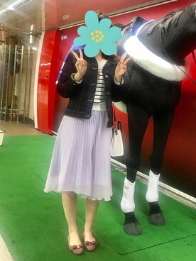 yuzukaさんのコーディネート