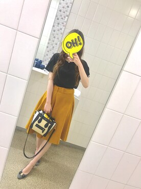 yuzukaさんのコーディネート