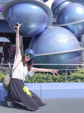 yuzukaさんのコーディネート