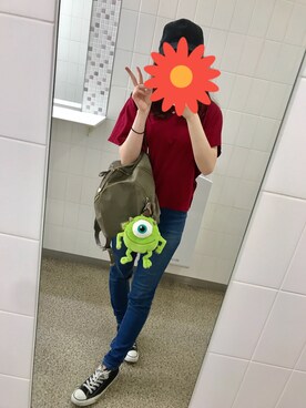 yuzukaさんのコーディネート