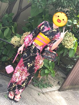 yuzukaさんのコーディネート