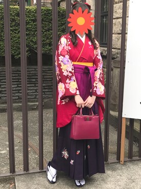 yuzukaさんのコーディネート