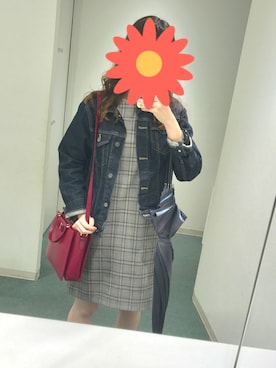 yuzukaさんのコーディネート