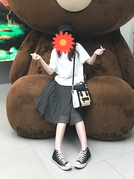 yuzukaさんのコーディネート