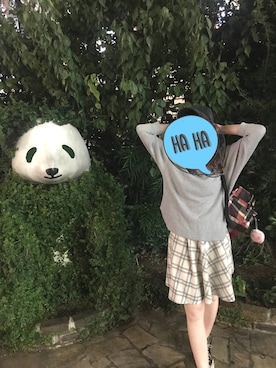 yuzukaさんのコーディネート