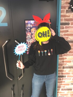 yuzukaさんのコーディネート