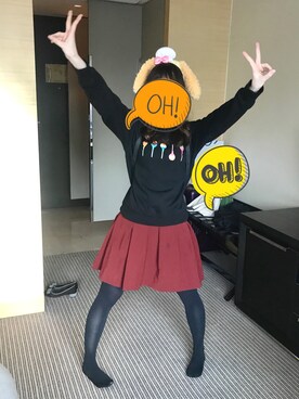 yuzukaさんのコーディネート