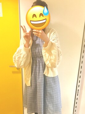 yuzukaさんのコーディネート