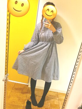 yuzukaさんのコーディネート