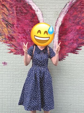 yuzukaさんのコーディネート