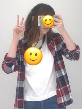 yuzukaさんのコーディネート