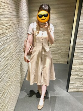 yuzukaさんのコーディネート