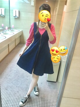 yuzukaさんのコーディネート