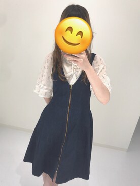 yuzukaさんのコーディネート