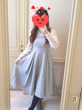 yuzukaさんのコーディネート