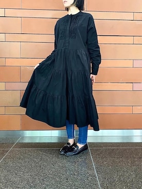 Ｋさんのコーディネート