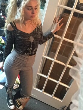 colorfulkittendollyさんのコーディネート