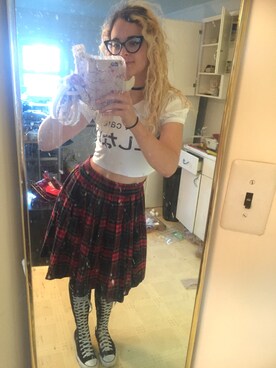 colorfulkittendollyさんのコーディネート