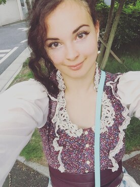 colorfulkittendollyさんのコーディネート