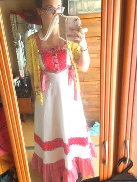 colorfulkittendollyさんのコーディネート