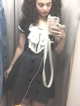 colorfulkittendollyさんのコーディネート