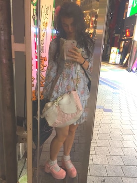 colorfulkittendollyさんのコーディネート