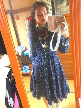 colorfulkittendollyさんのコーディネート