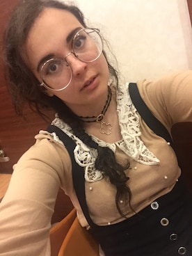 colorfulkittendollyさんのコーディネート