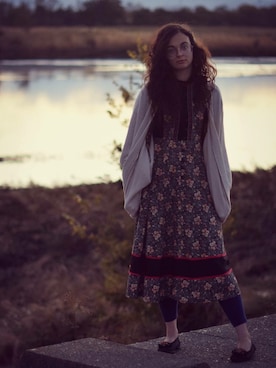 colorfulkittendollyさんのコーディネート