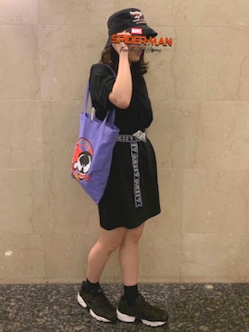 emilyさんのコーディネート